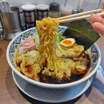 NOODLE CAFE SAMURAI - 