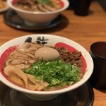 徳島ラーメン人生 - 