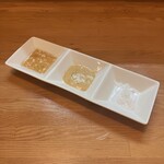 Seafood Izakaya Sakegumi