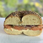 BAGEL STANDARD - 