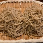 吾妻橋 やぶそば - 