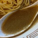 中華ソバ 伊吹 - 