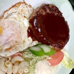 一力食堂 - 