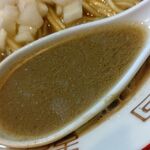 中華ソバ 伊吹 - 