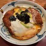 吾妻橋 やぶそば - 