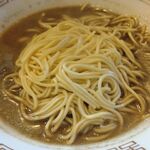 中華ソバ 伊吹 - 