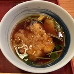 吾妻橋 やぶそば - 