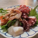 朝めし酒場 ナニコレ食堂 - 