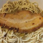 中華ソバ 伊吹 - 