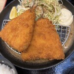 親孝行うどん - 