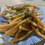 朝めし酒場 ナニコレ食堂 - 