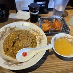 チャーハン専門店 金龍 - 