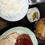 一力食堂 - 