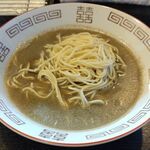 中華ソバ 伊吹 - 