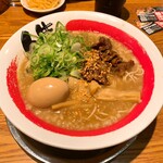 徳島ラーメン人生 - 