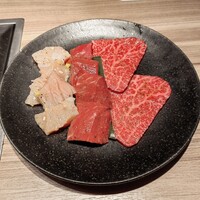 焼肉うしごろ 横浜店 - 