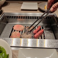 焼肉うしごろ 横浜店 - 