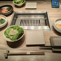 焼肉うしごろ 横浜店 - 