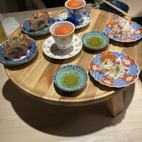 焼肉㐂舌 南船場 - 