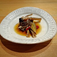 京中華 牧定 - 