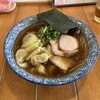 らーめん森や。