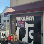 Nakagawa Wazu - 