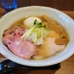 Ramen Sukoyaka - 