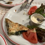 Turkish Restaurant Istanbul GINZA - 