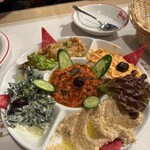 トルコレストラン イスタンブールGINZA - 