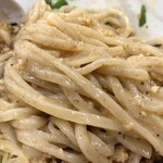 麺屋くろ松 - 美味しい麺