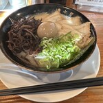 博多ラーメン清水屋 - 