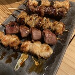 Sushito Yakitori Daichi - 