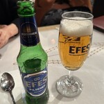 トルコレストラン イスタンブールGINZA - 