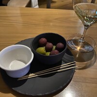 Bistro NOHGA  - オリーブ