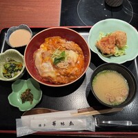 博多華味鳥 銀座4丁目店 -  博多華味鳥 銀座4丁目店 -
