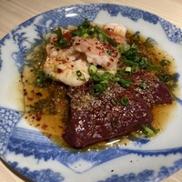 焼肉㐂舌 南船場 - 