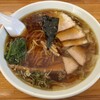 手打ちラーメン いまの家