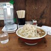 ラーメン二郎 品川店