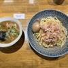 清麺 常藤