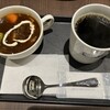 ベックスコーヒーショップ 信濃町店