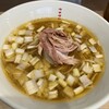 博多豚骨醤油らーめんウチダヤ