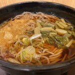 Yomoda Soba - 