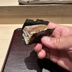 Sushi Murakamijirou - 