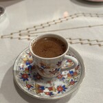 トルコレストラン イスタンブールGINZA - 