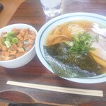 ひかり食堂 - 