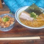 ひかり食堂 - 