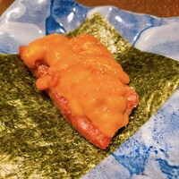 横浜 うしみつ - 