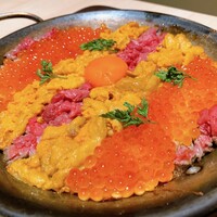 横浜 うしみつ - 