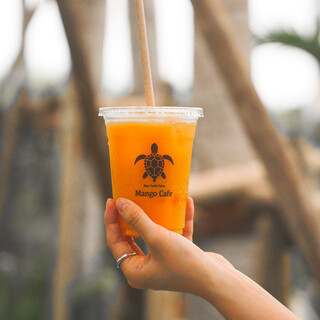 Blue Turtle Farm Mango Cafe_0