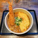 カレーうどん ひかり - 